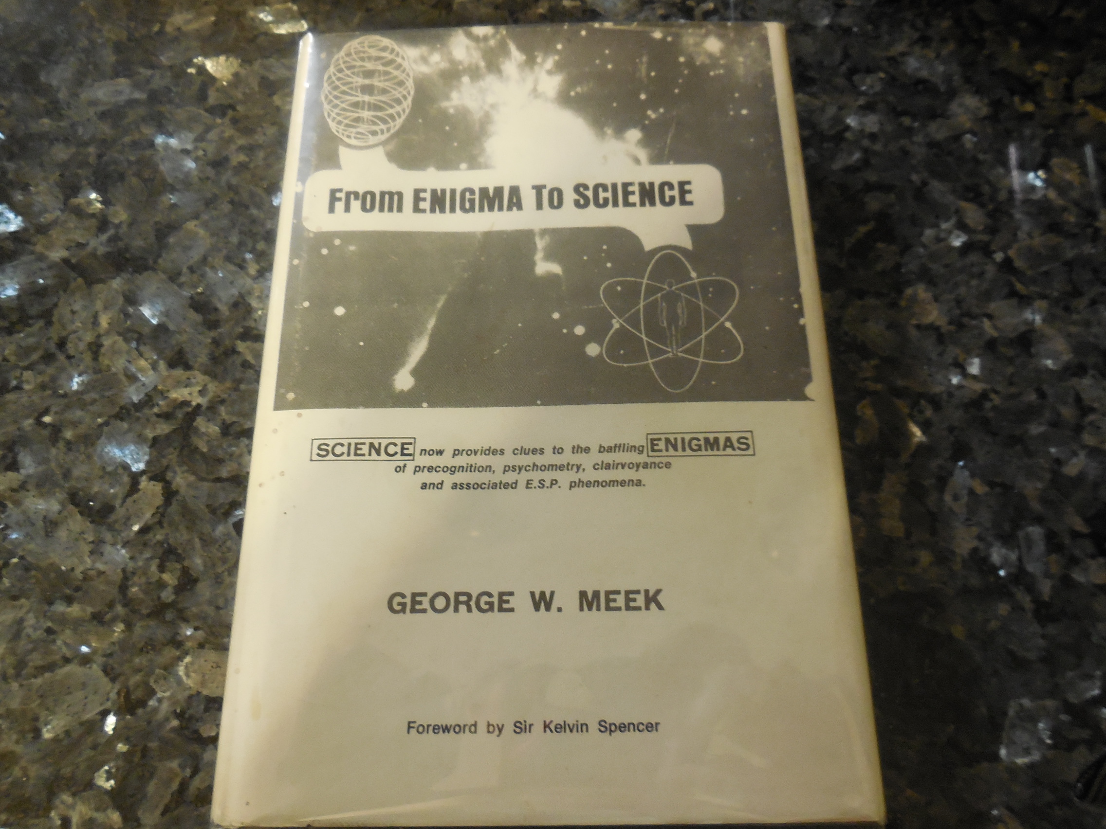 Image for From Enigma to Science
