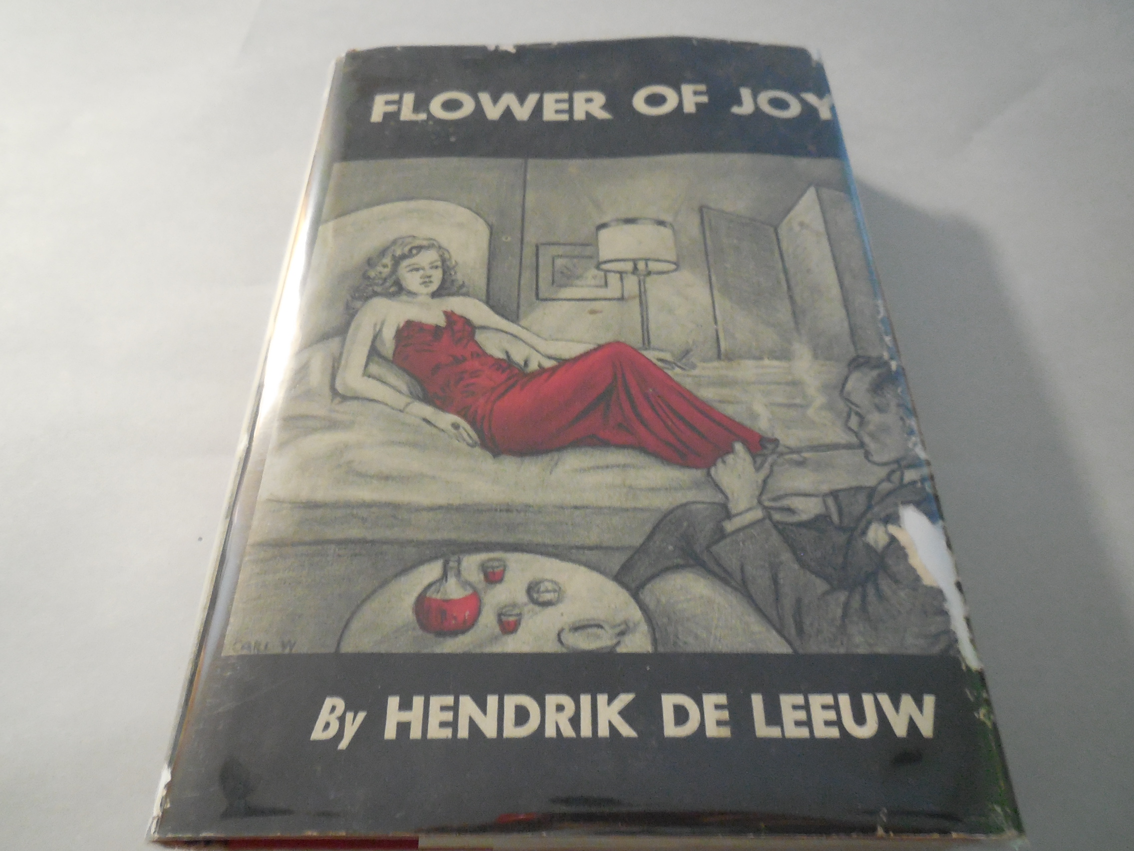 Image for Flower of Joy