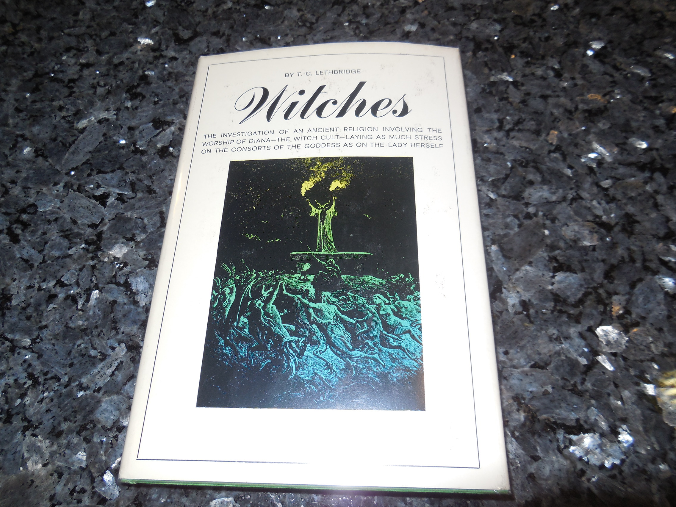 Image for Witches