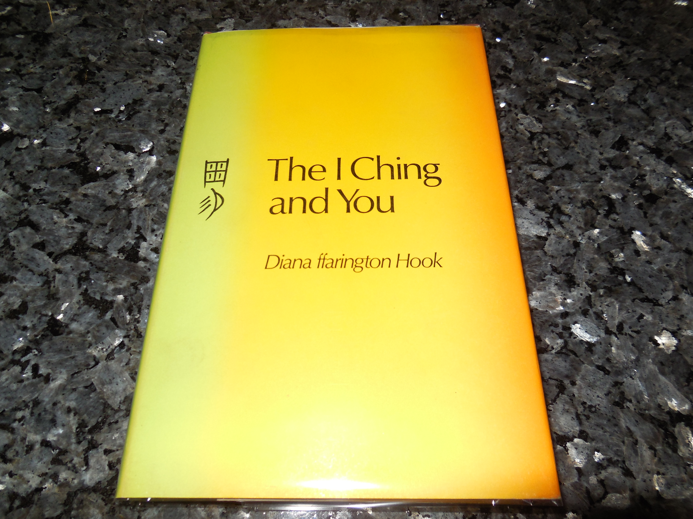 Image for I Ching and You
