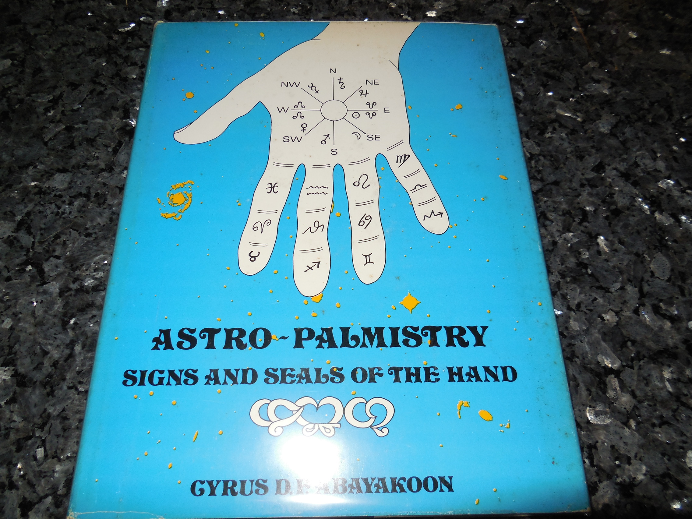 Category Astrology - 