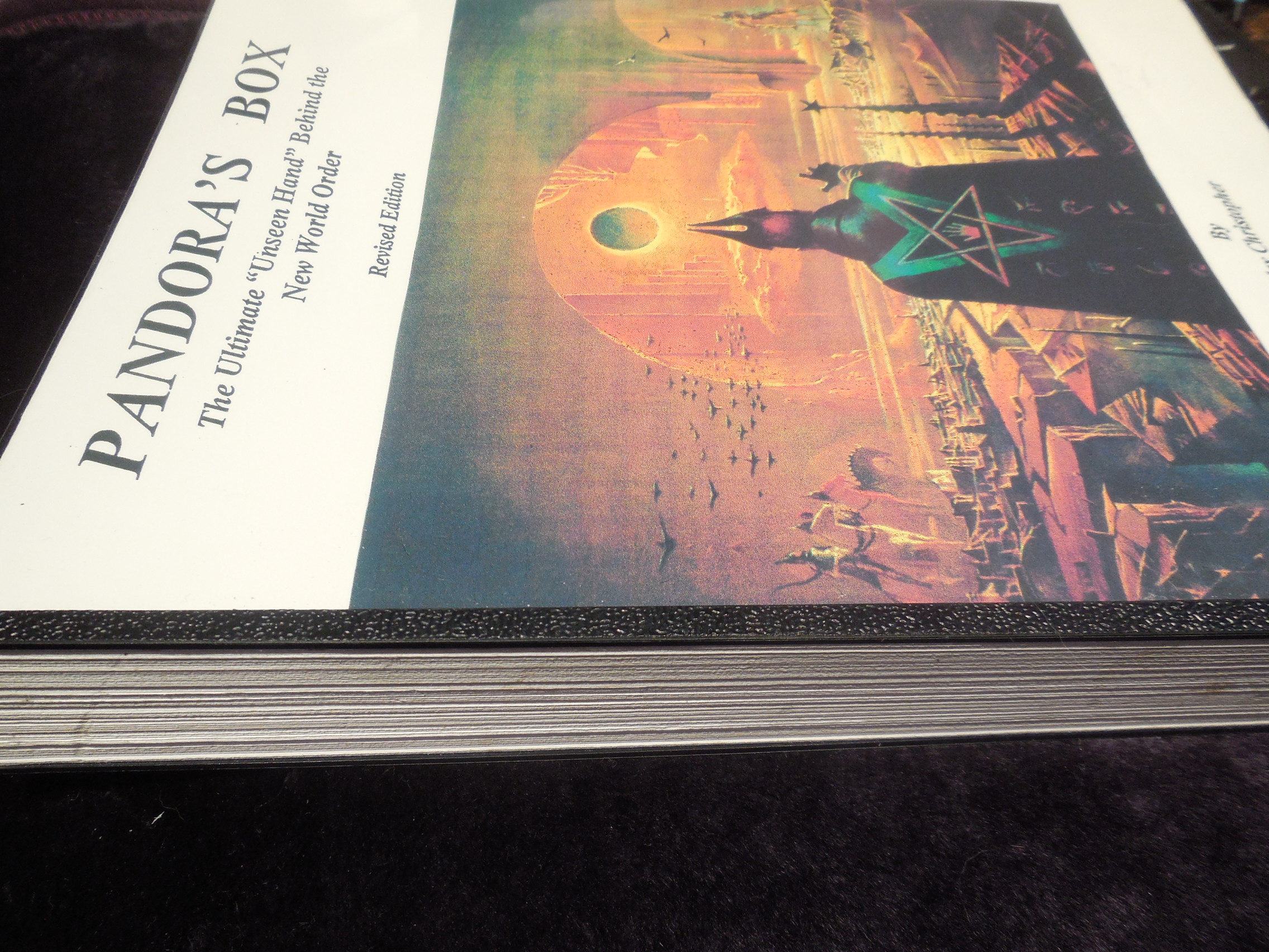Pandora's Books The Ultimate Pandora's Books The Ultimate