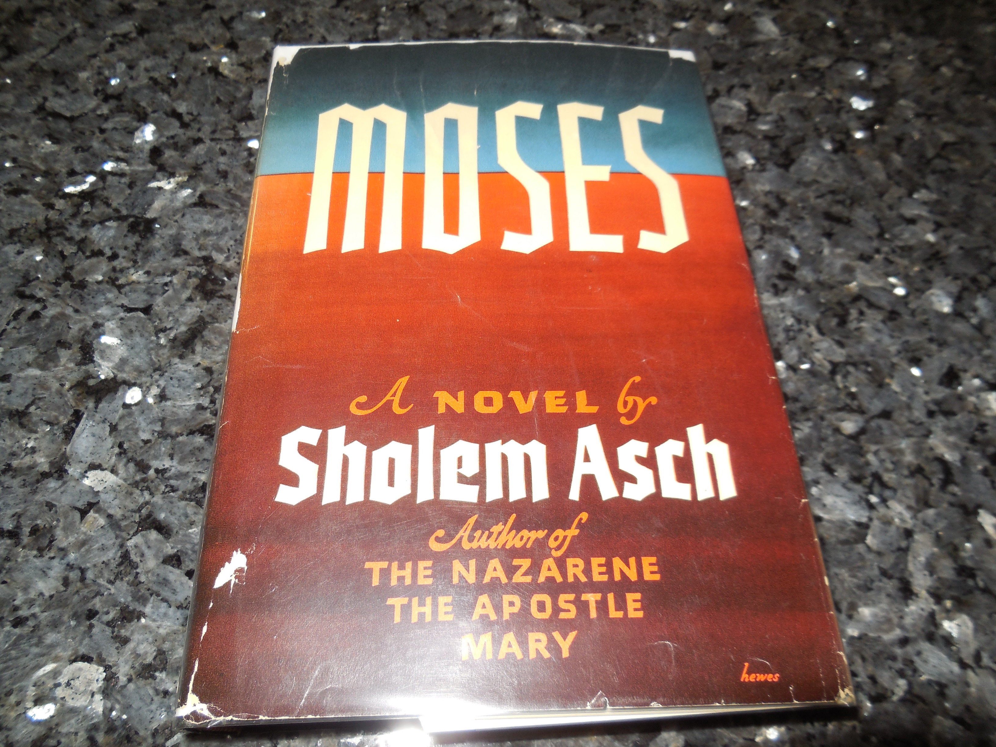Image for Moses