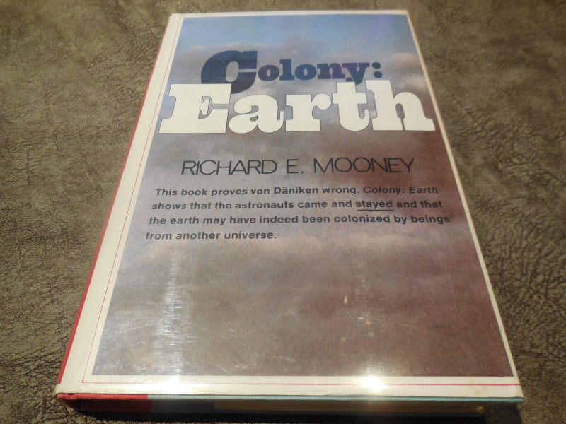Image for Colony: Earth