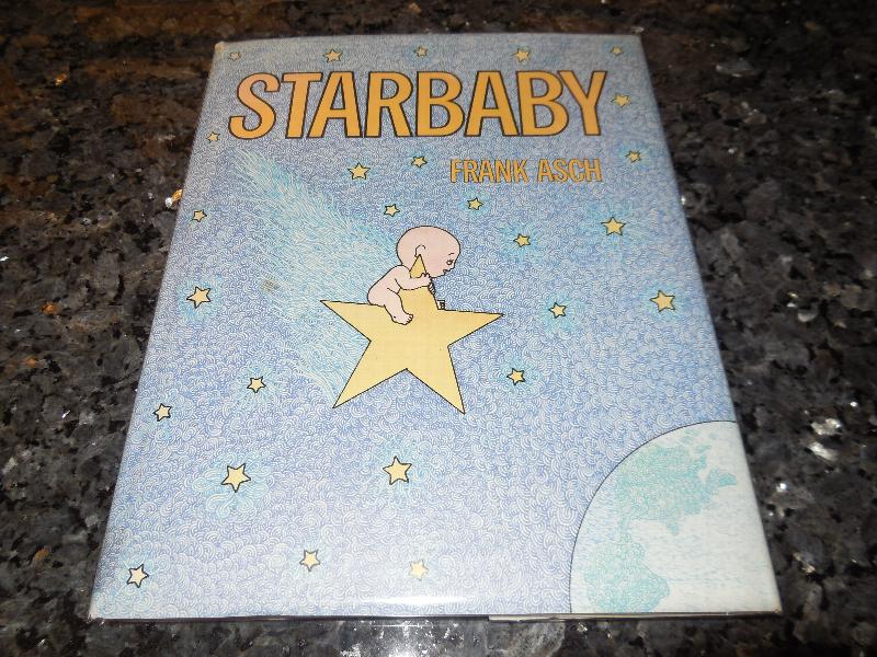 Image for Starbaby