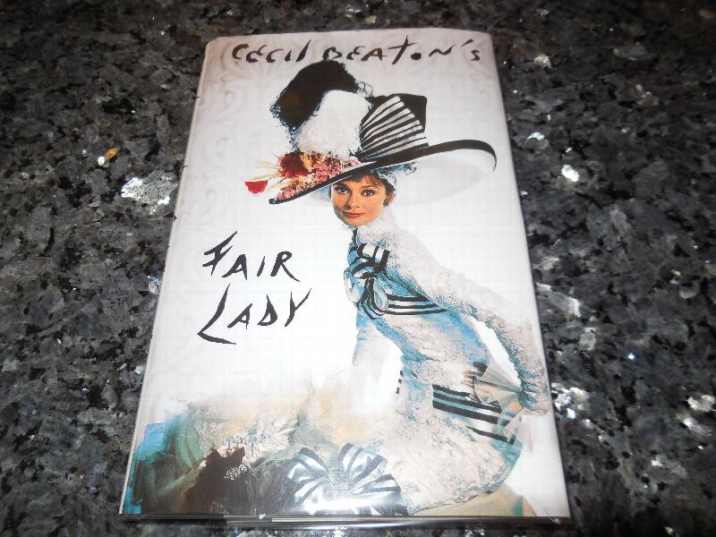 Image for Cecil Beaton's Fair Lady (CBS Video Printing)