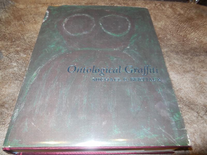 Image for Ontological Graffiti