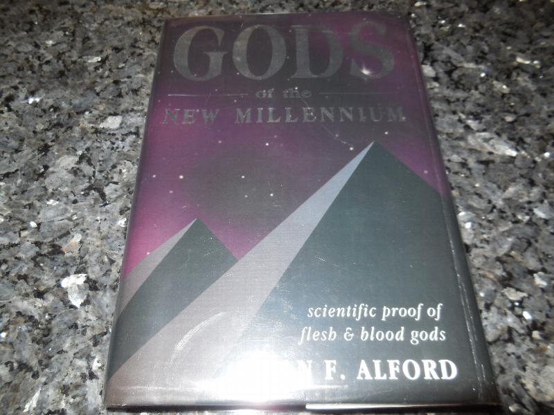 Image for Gods of the New Millennium
