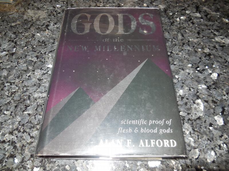 Image for Gods of the New Millennium