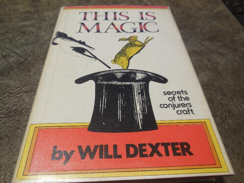 Image for This is Magic - Secrets of the Conjurers Craft