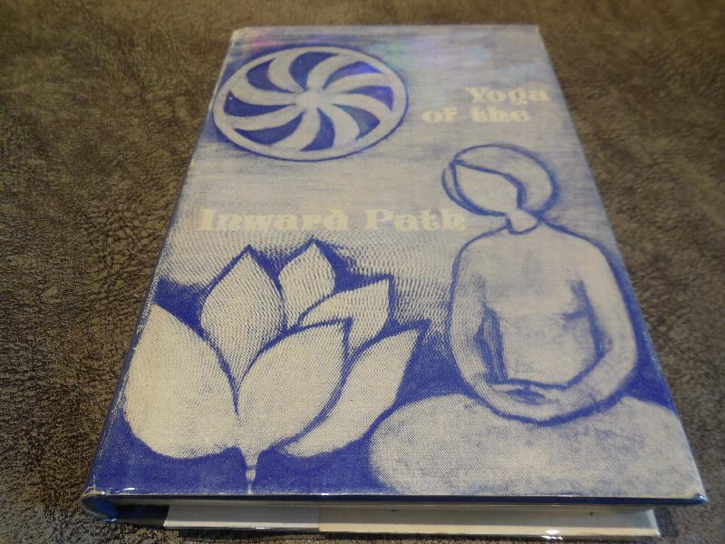 Image for Yoga of the Inward Path