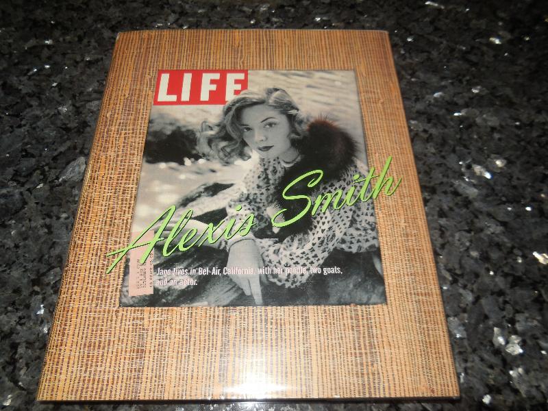 Image for Alexis Smith