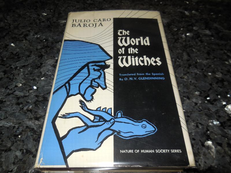 Image for The World of Witches