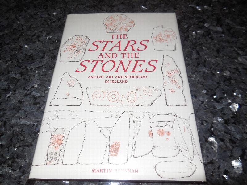Image for The Stars and the Stones: Ancient Art and Astronomy in Ireland