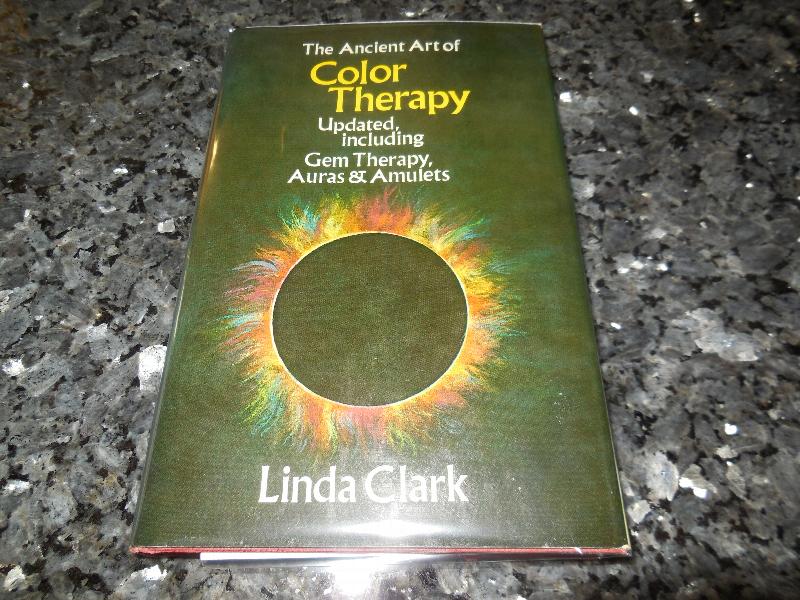 Image for Color Therapy