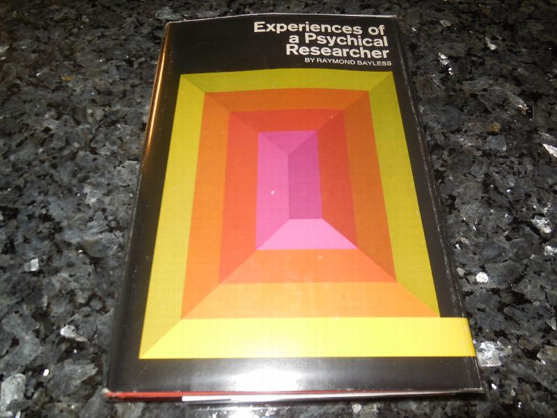 Image for Experiences of a Psychical Researcher
