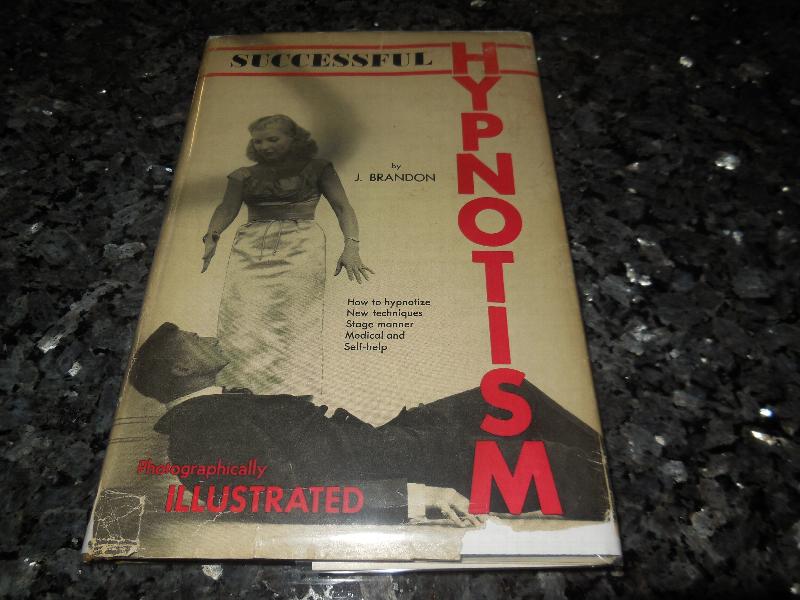 Image for Successful Hypnotism