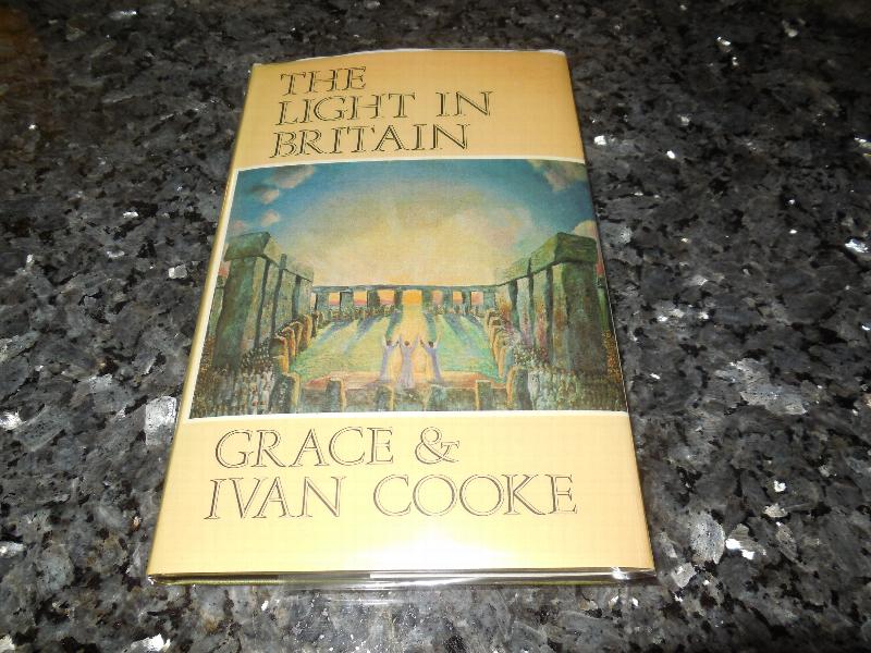 Image for The Light in Britain