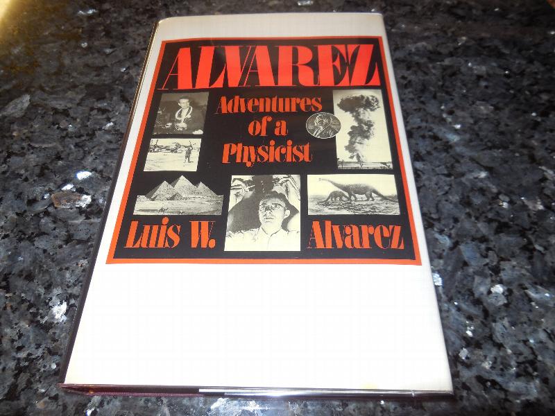 Image for Alvarez (The Alfred P. Sloan Foundation series)