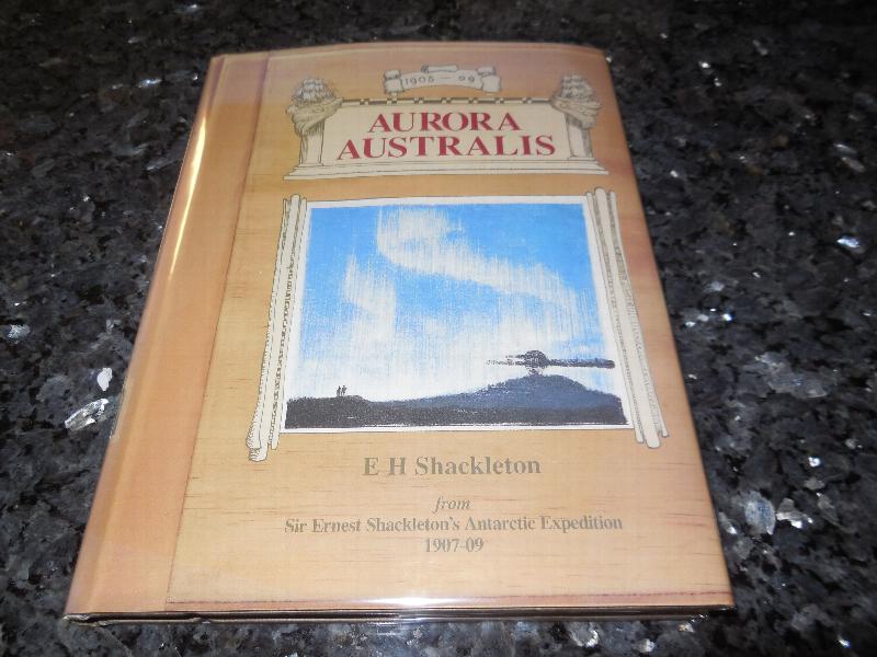 Image for Aurora Australis