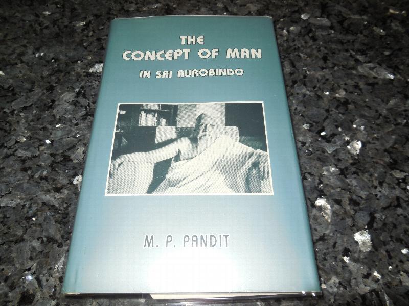 The Concept Of Man