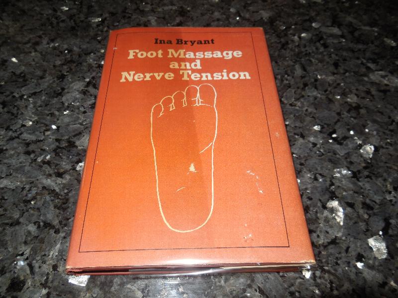 Image for Foot Massage and Nerve Tension