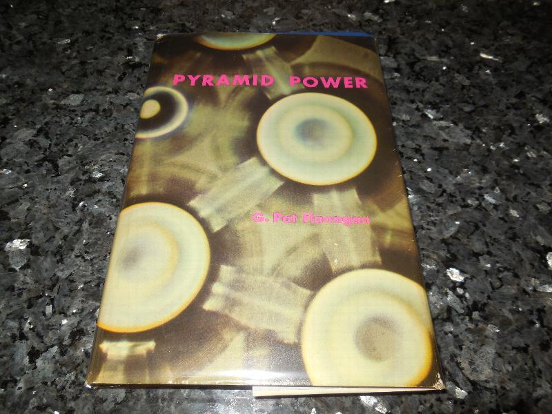 Image for Pyramid Power