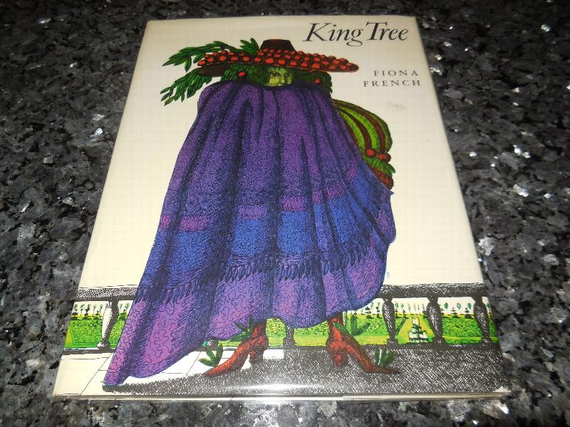 Image for King Tree