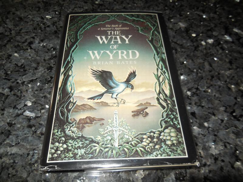 Image for The Way of Wyrd: Tales of an Anglo-Saxon Sorcerer