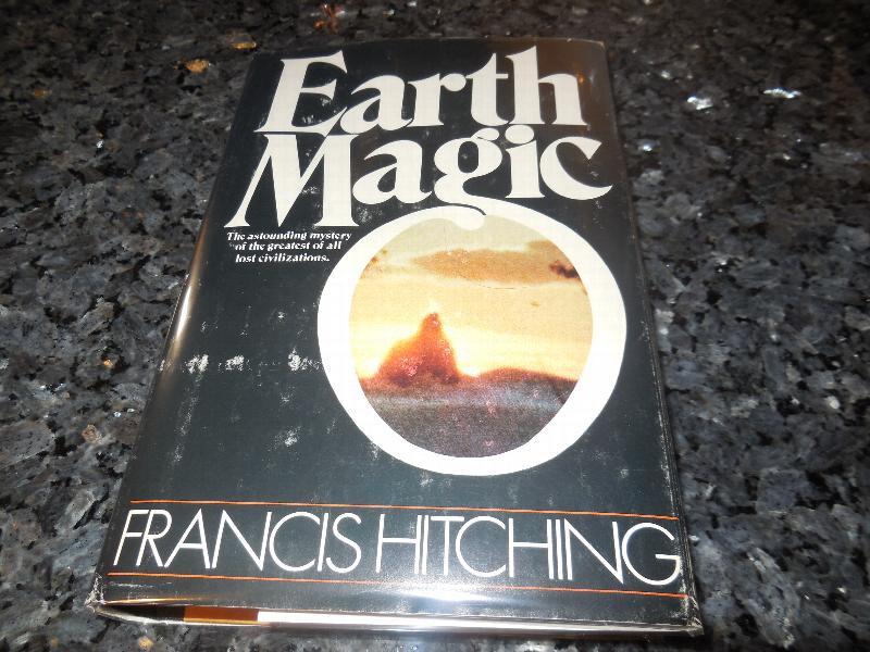 Image for Earth Magic
