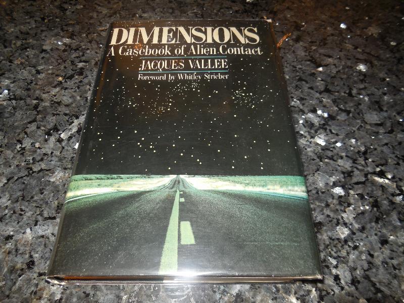 Image for Dimensions