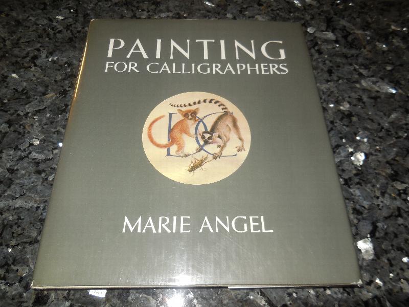 Image for Painting for Calligraphers