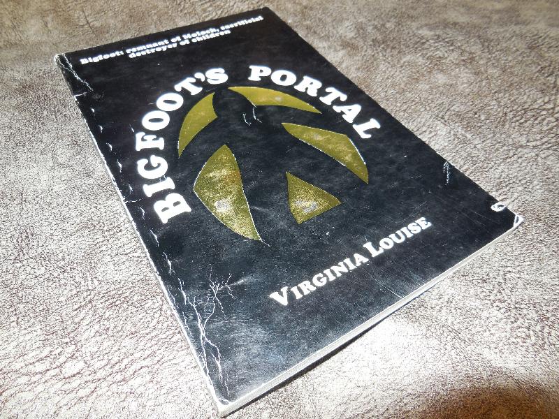 Image for Bigfoot's Portal: Bigfoot - Remnant of Moloch, a Sacrificial Destroyer of Children