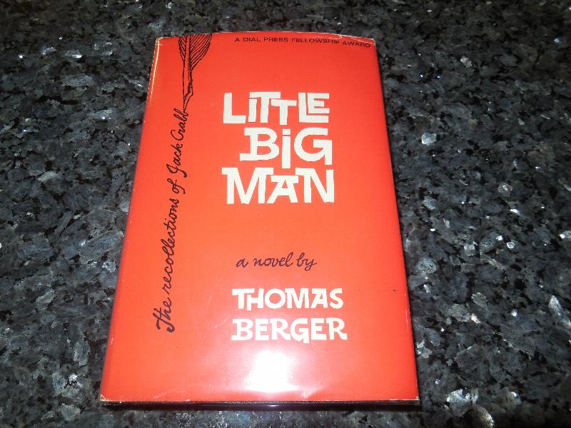 Image for Little Big Man