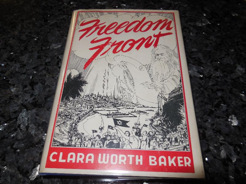 Image for Freedom Front