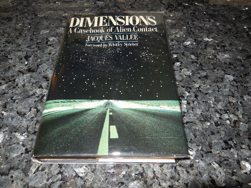 Image for Dimensions