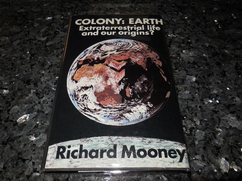 Image for Colony: Earth