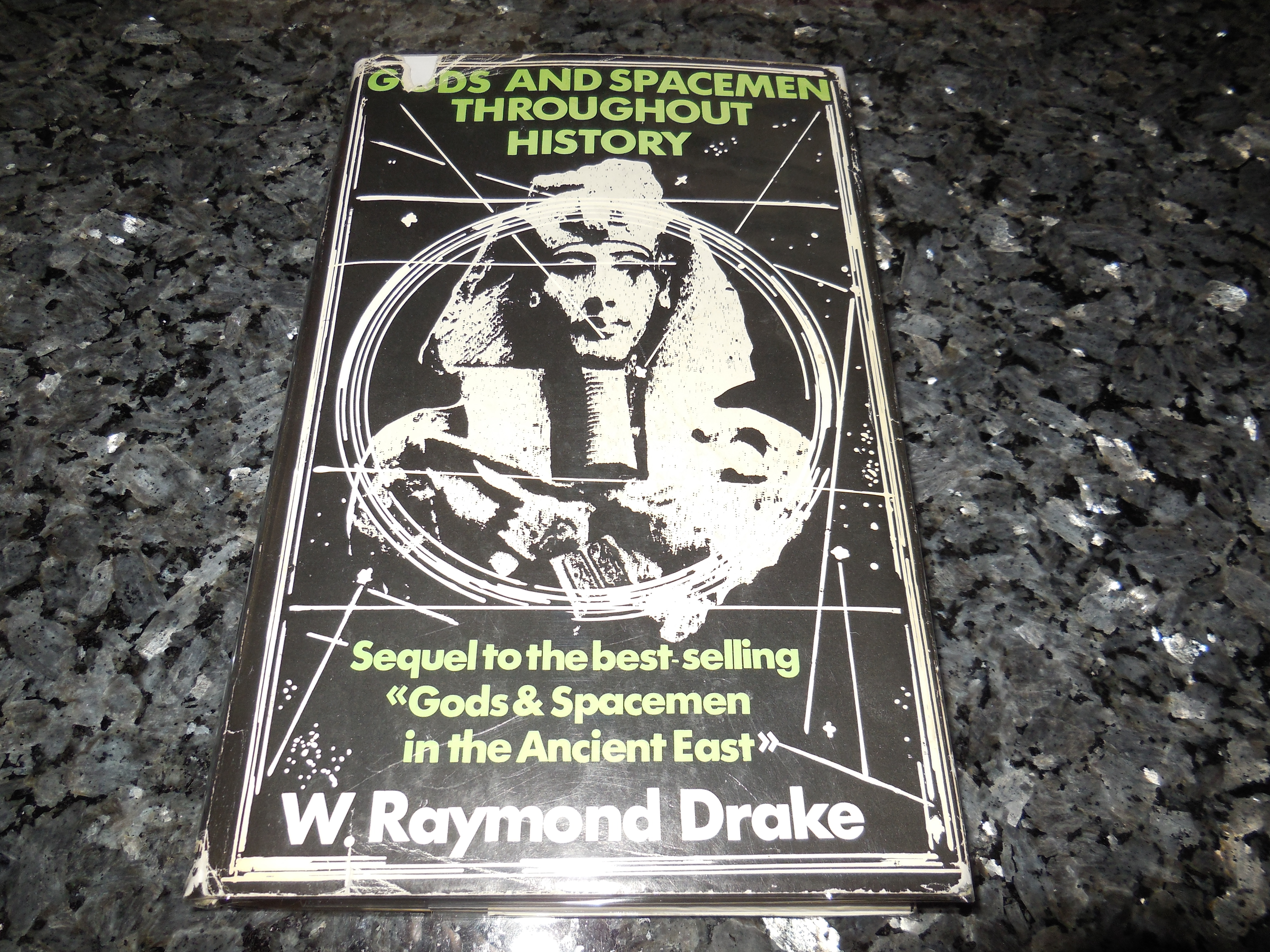 Gods & Spacemen Throughout History