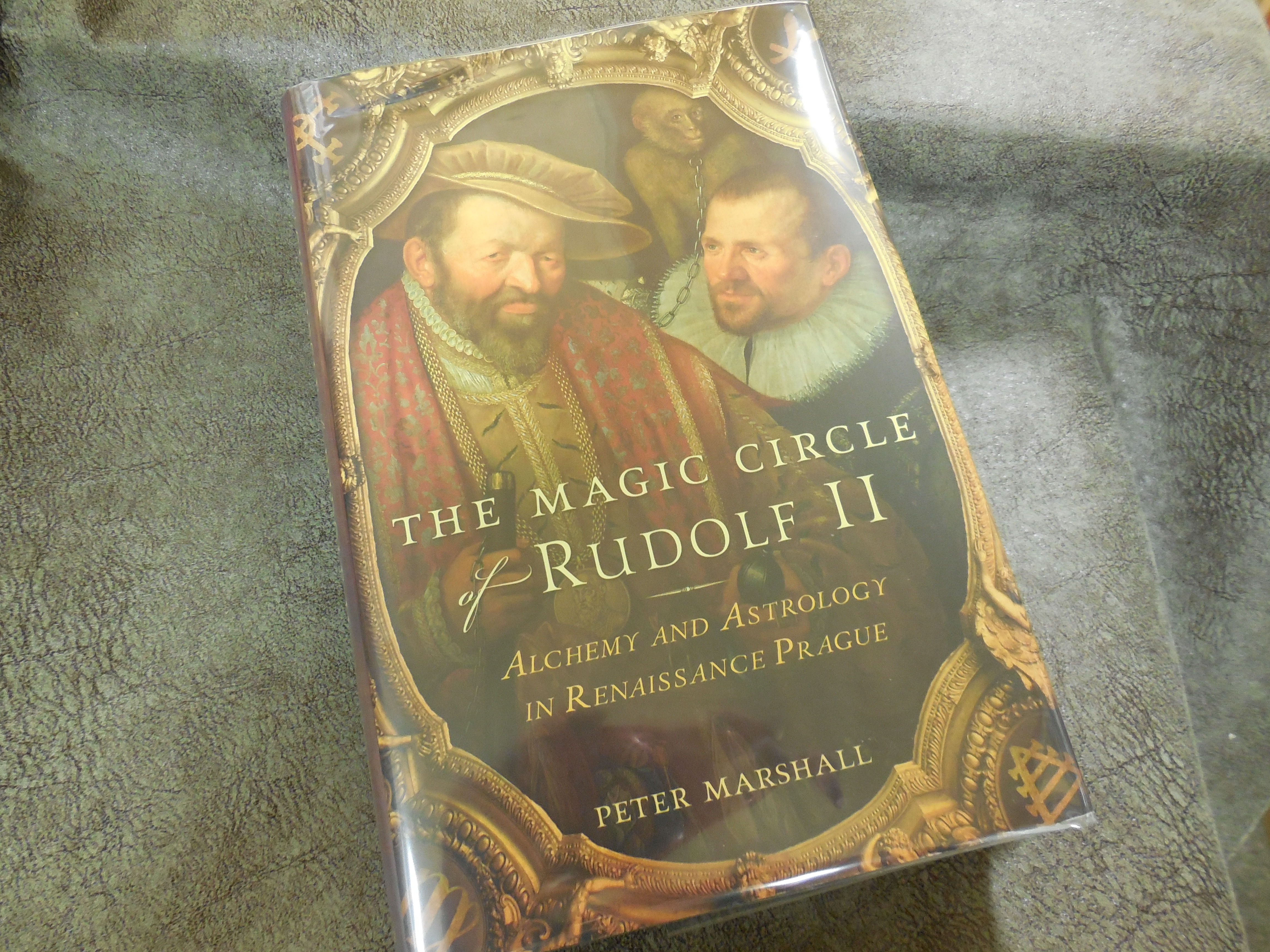 Magic and Alchemy (Mysteries, Legends, and Unexplained Phenomena)