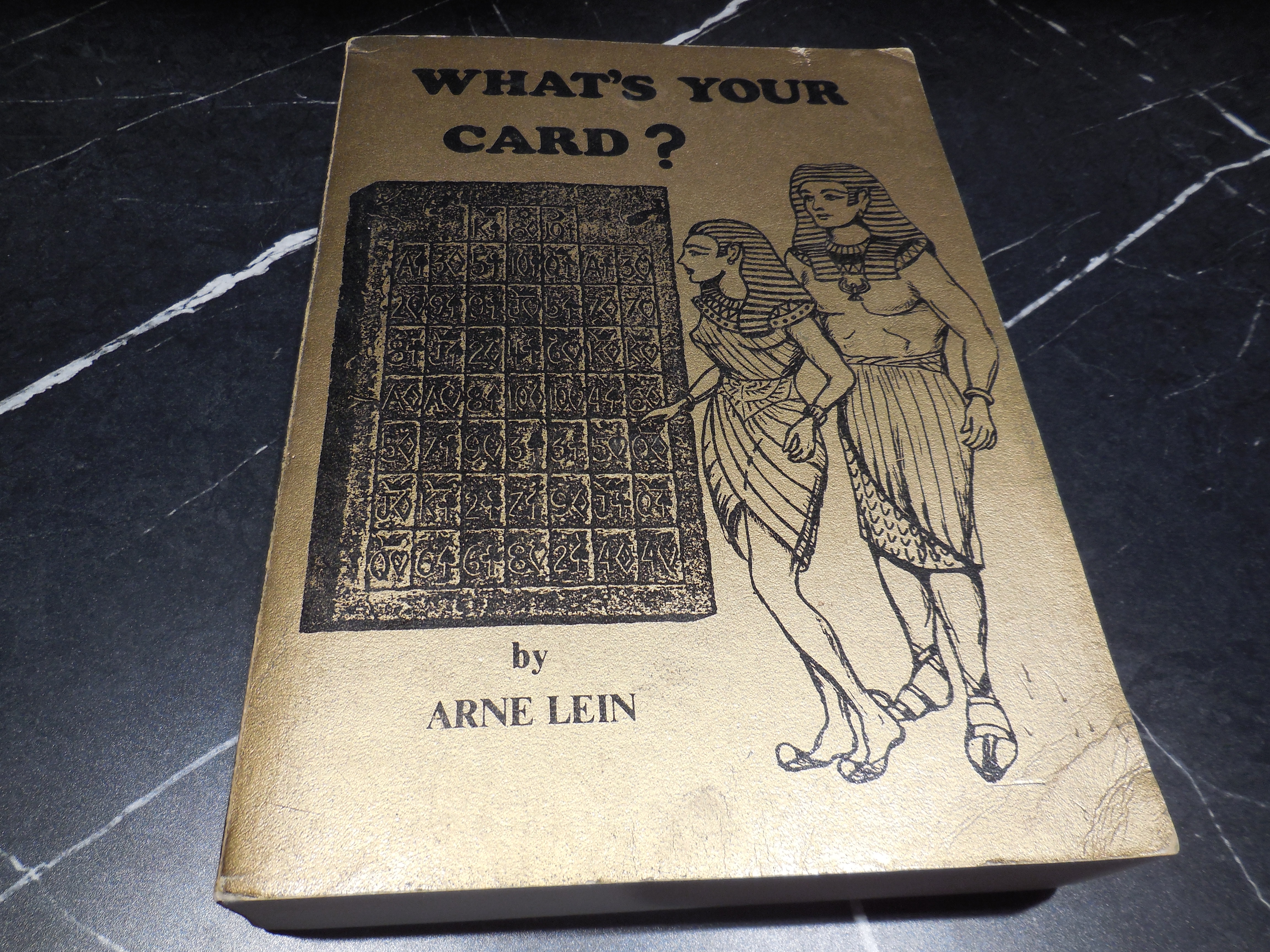 What's Your Card Your birthday, what it reveals about you and your prospects for love and success