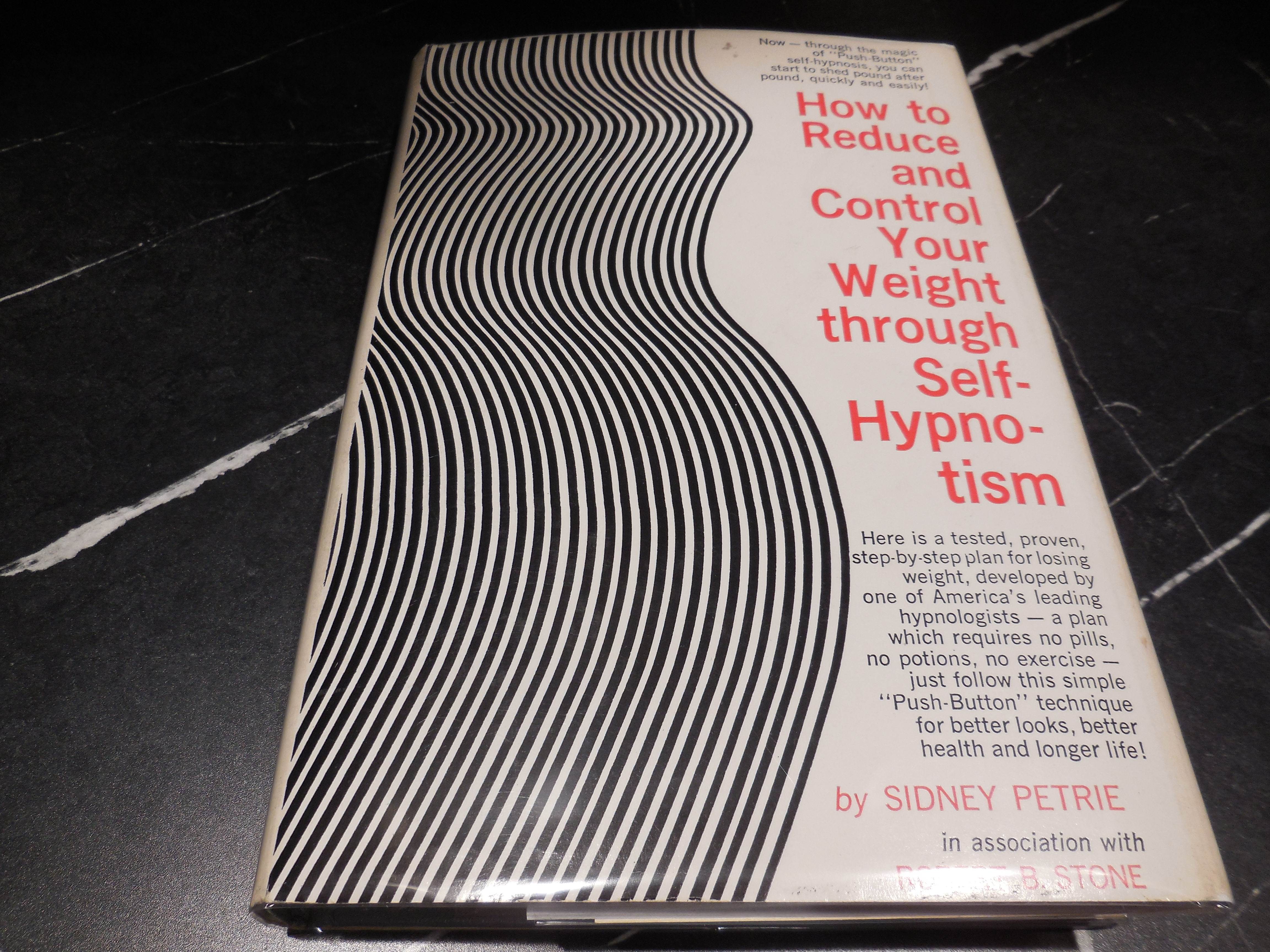 How To Reduce and Control Your Weight through Self Hypnotism