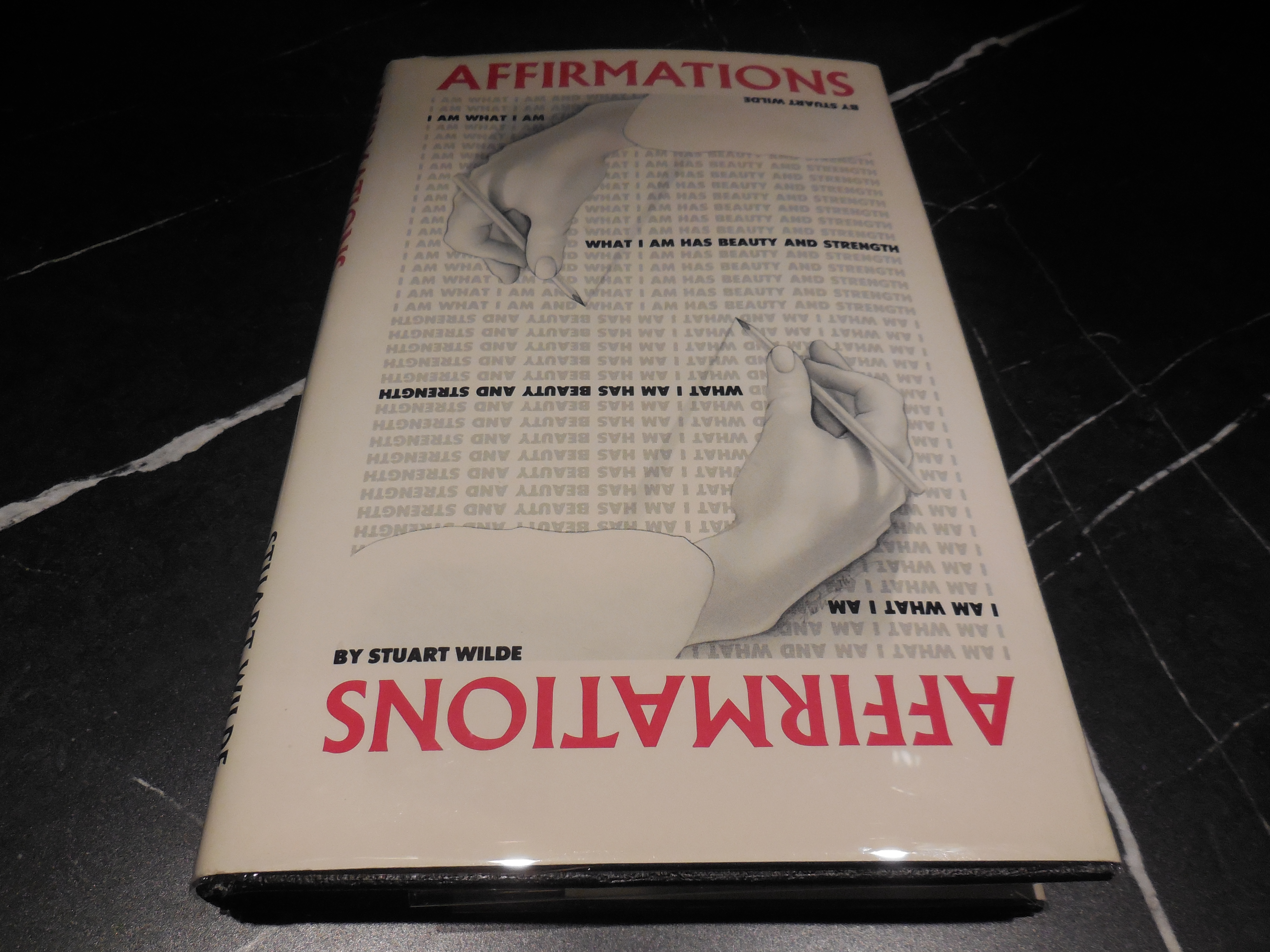 Affirmations