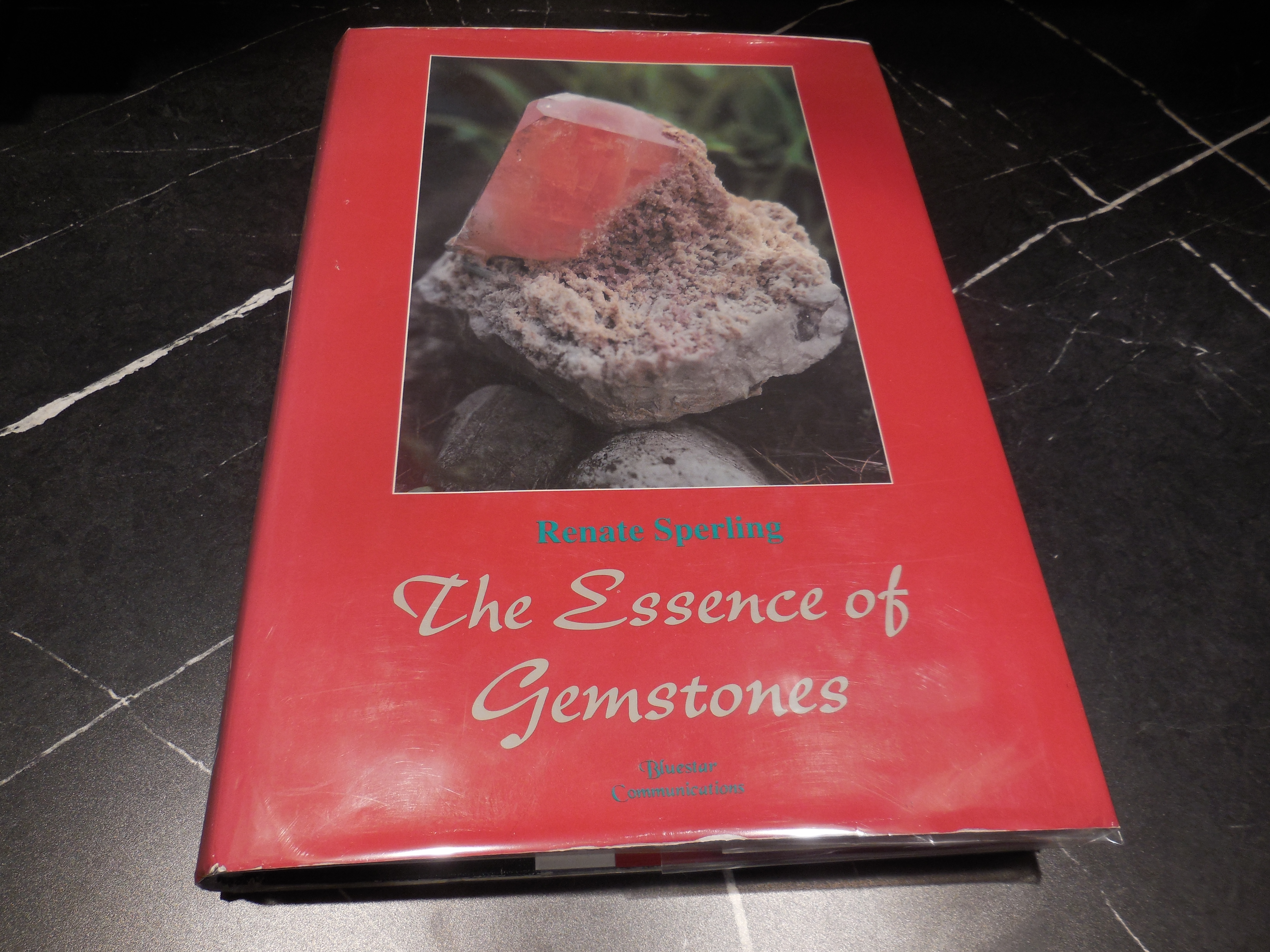 The Essence of Gemstones