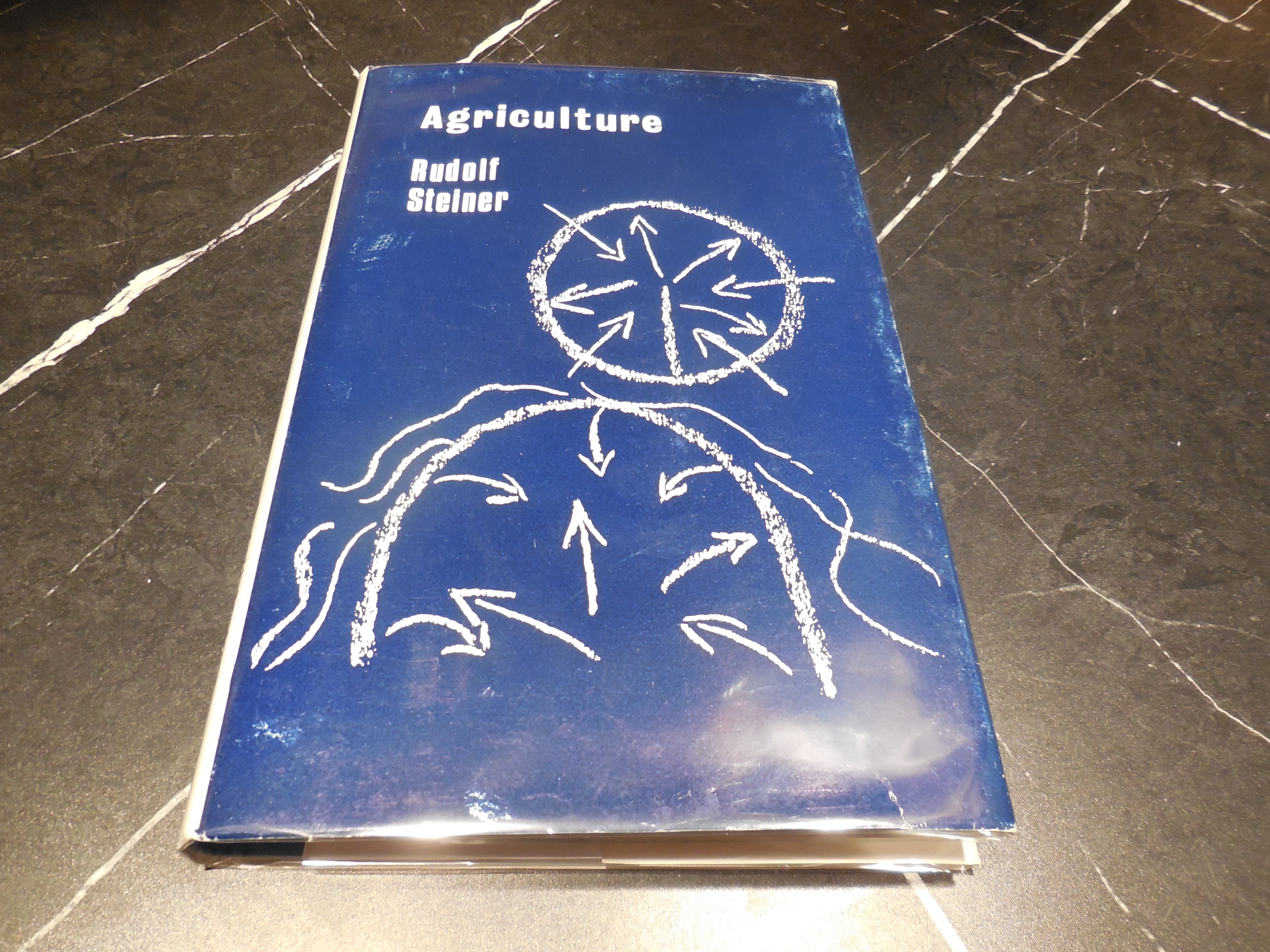 Agriculture - A Course of Eight Lectures given at Koberwitz, Silesia, 7th to 16th June, 1924