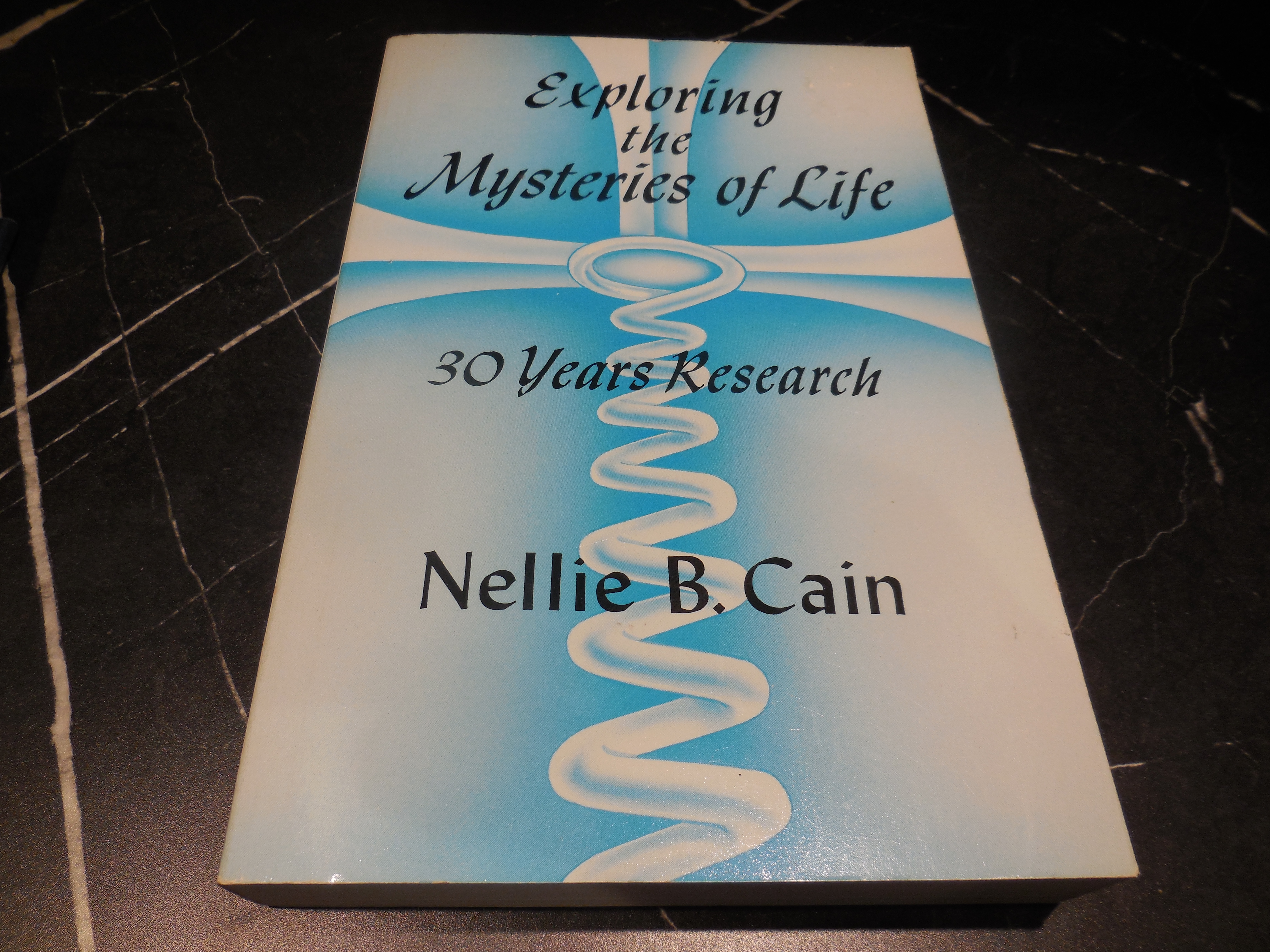Exploring the Mysteries of Life - 30 Years Research