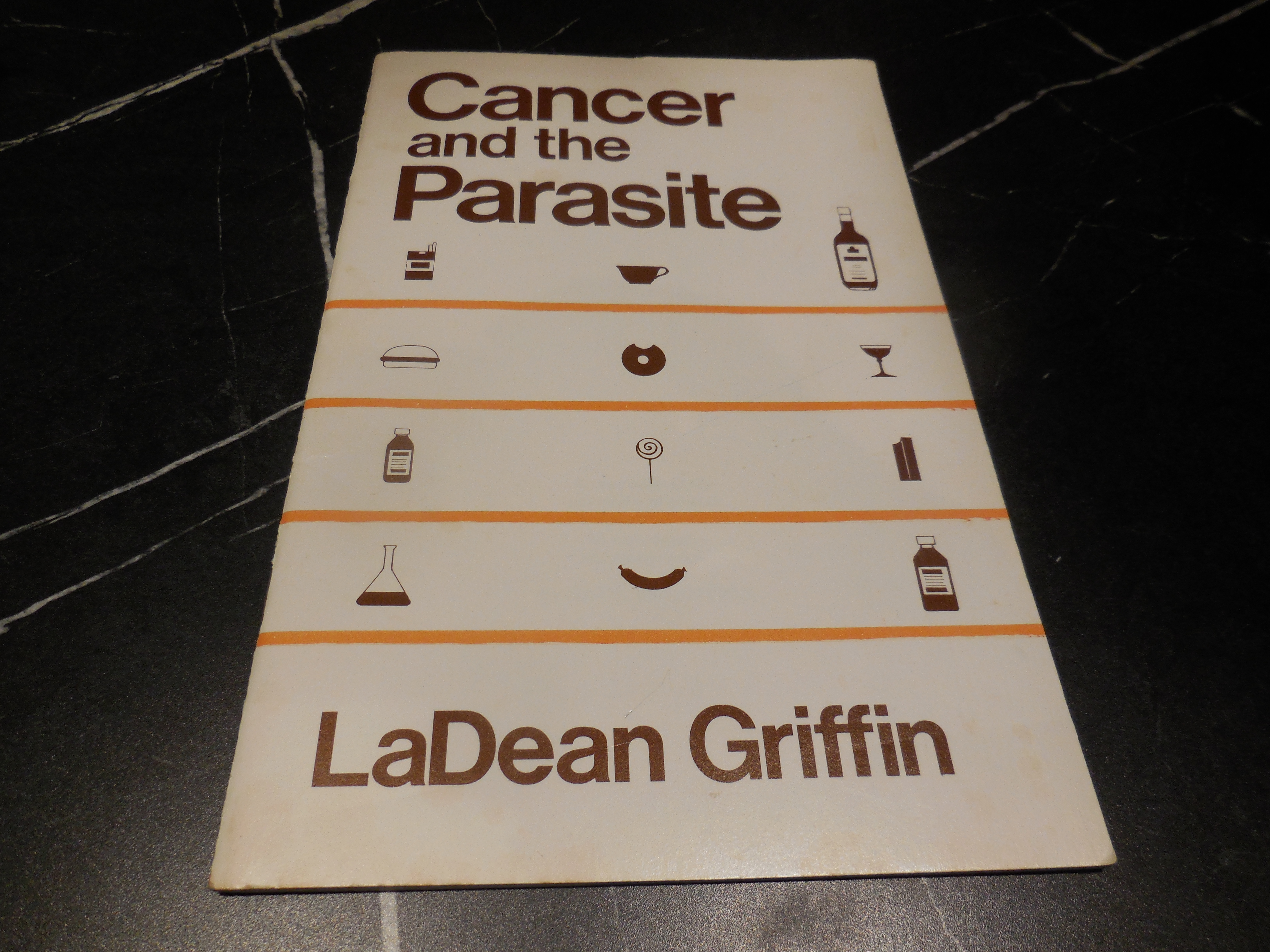 Cancer and the Parasite
