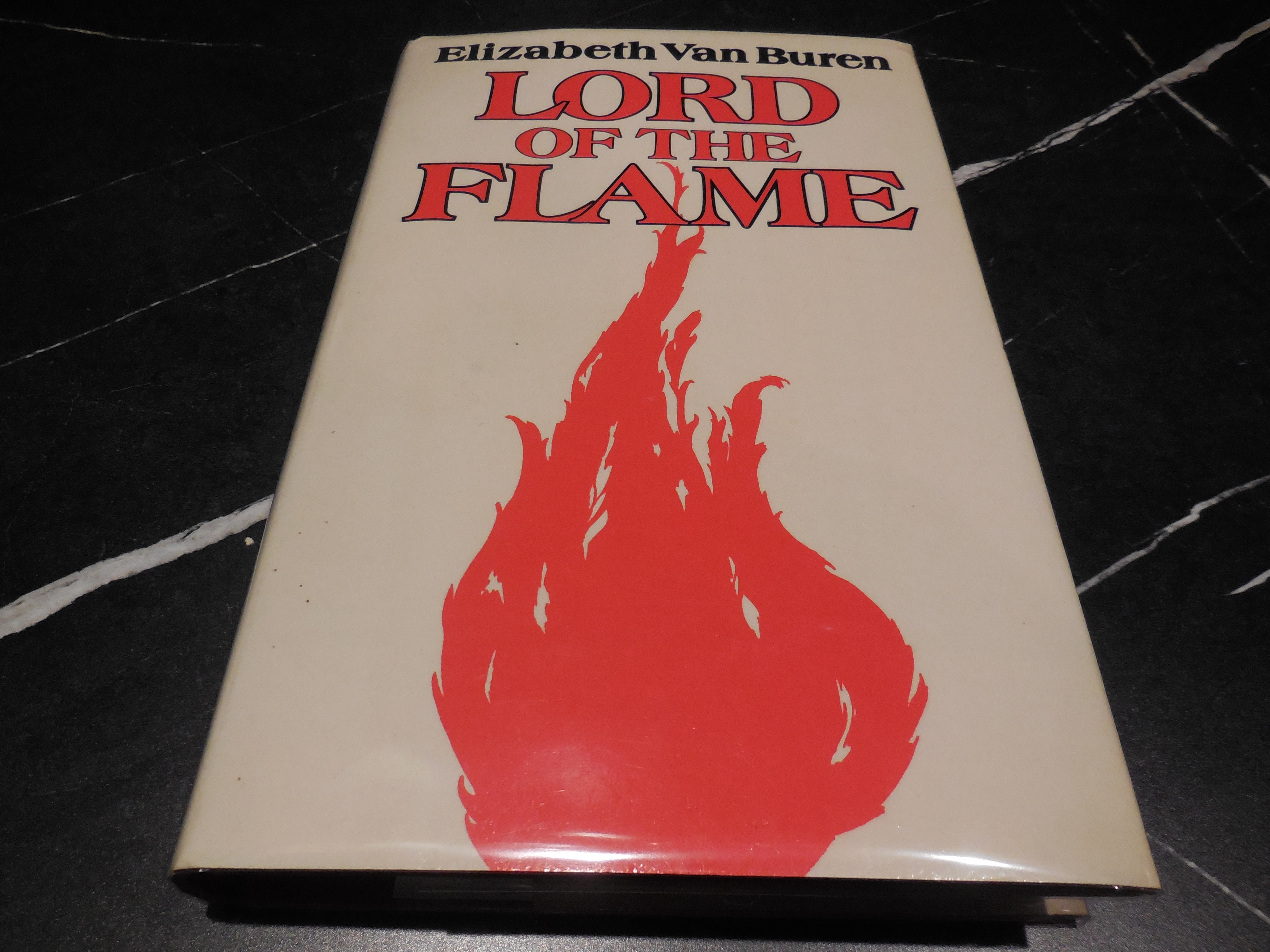 Lord of the Flame