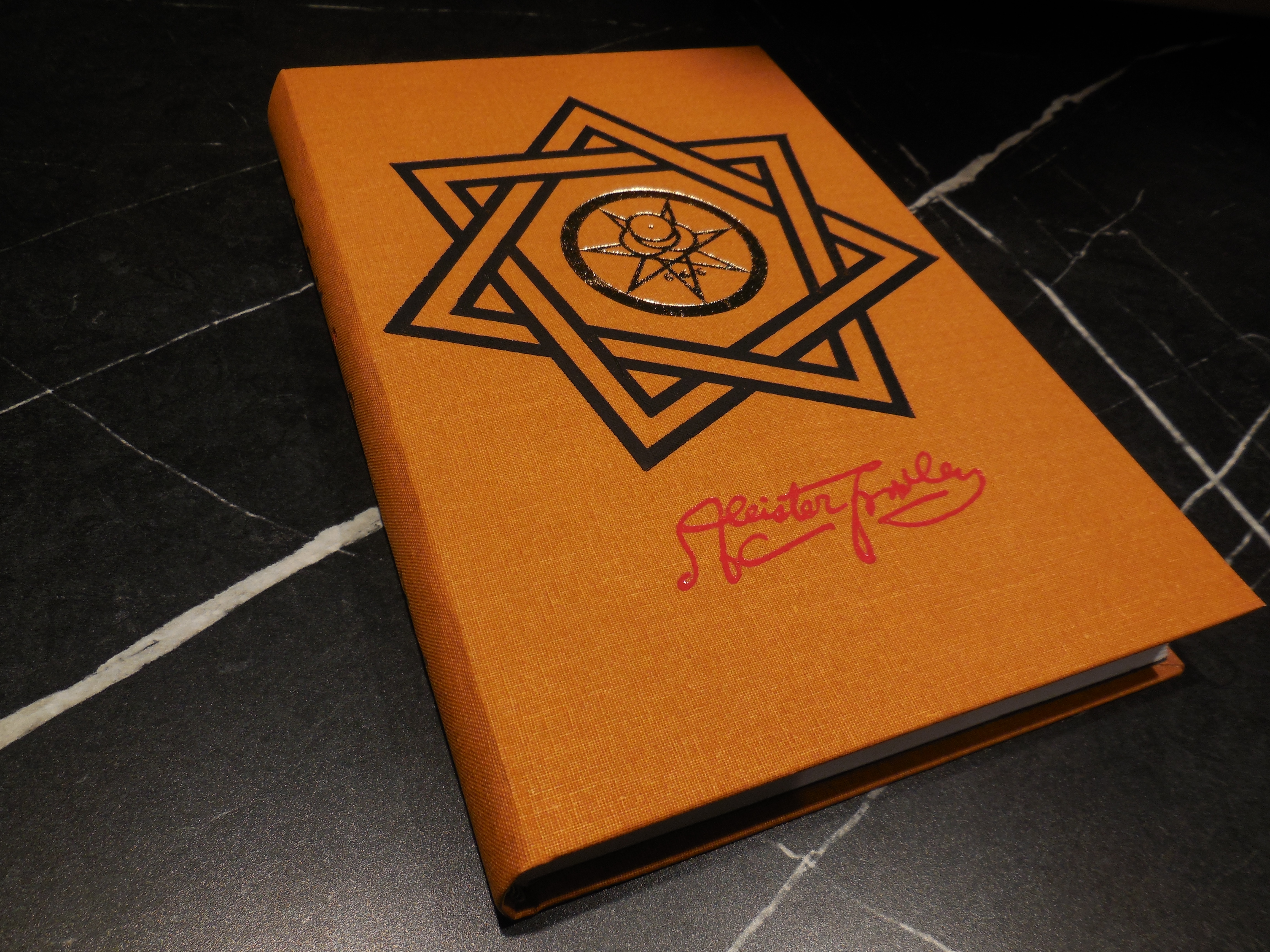 Amor Divina - Writings on the Sexual Praxis of Ordo Templi Orientis by Aleister Crowley, C. S. Jones, G. J. Yorke, & Others