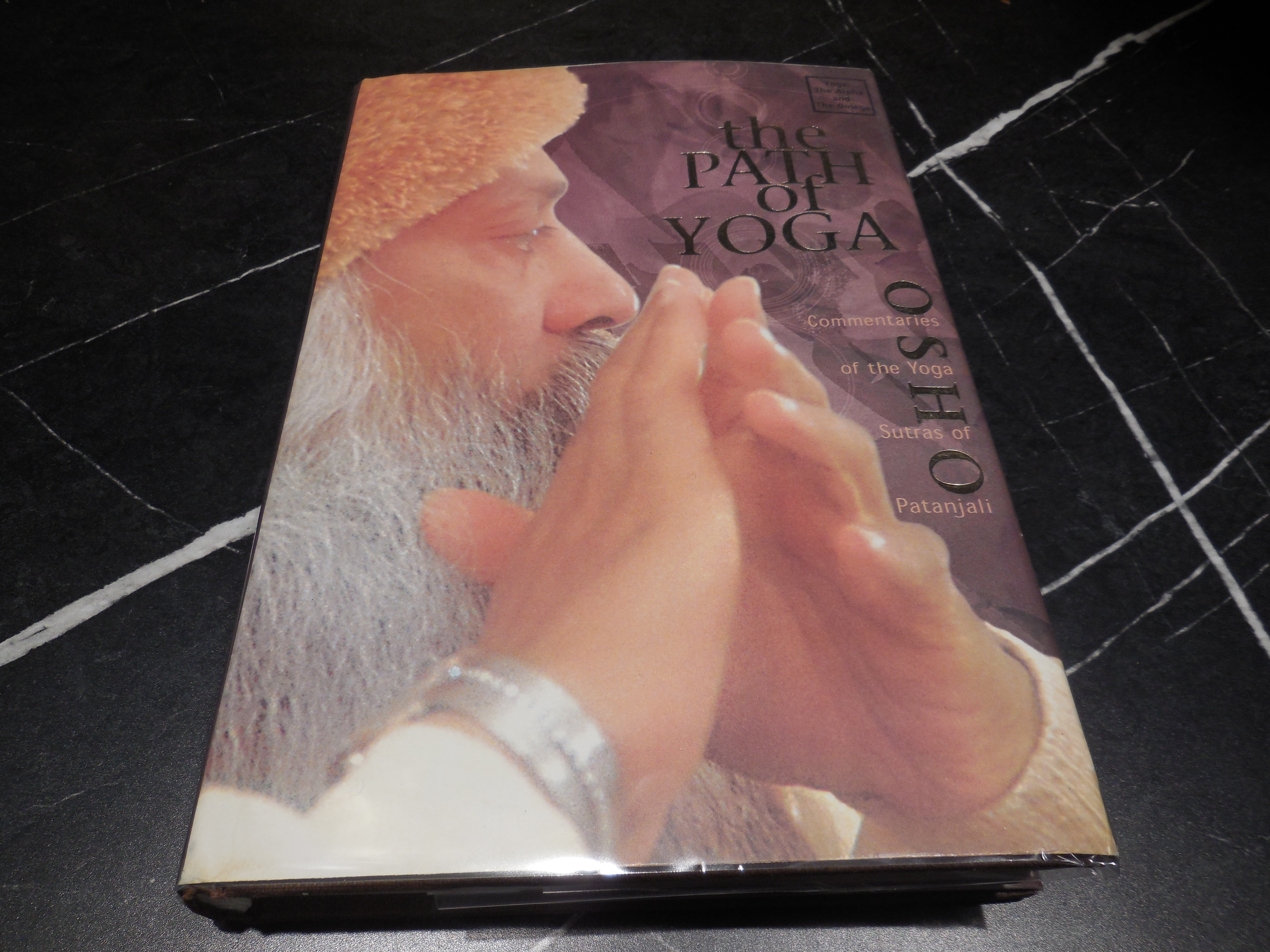 The Path of Yoga: Commentaries on the Yoga Sutras of Patanjali