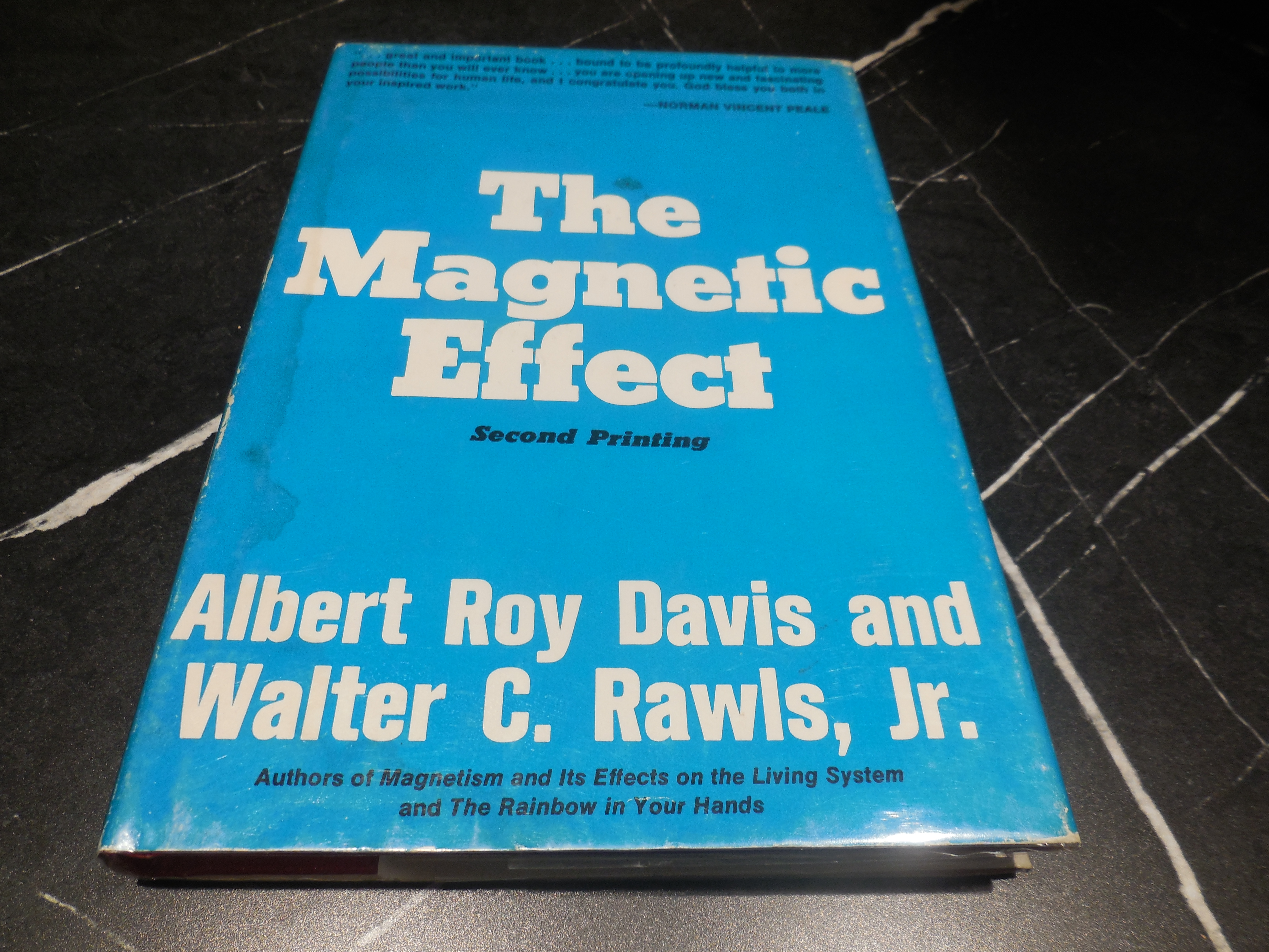 The Magnetic Effect